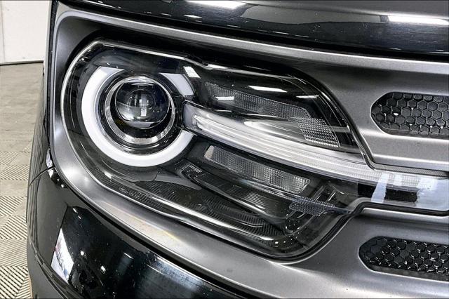 Used 2022 Ford Bronco Sport For Sale in OLIVE BRANCH, MS