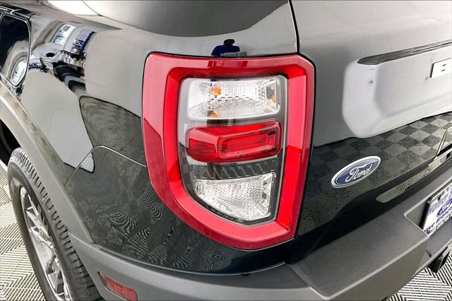 Used 2022 Ford Bronco Sport For Sale in OLIVE BRANCH, MS