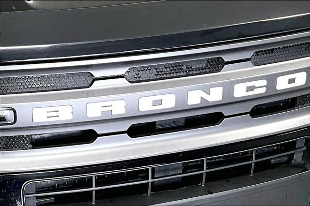 Used 2022 Ford Bronco Sport For Sale in OLIVE BRANCH, MS