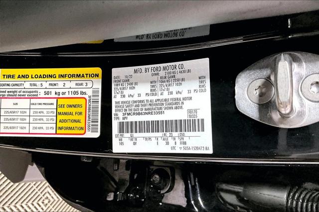 Used 2022 Ford Bronco Sport For Sale in OLIVE BRANCH, MS