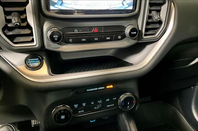 Used 2022 Ford Bronco Sport For Sale in OLIVE BRANCH, MS