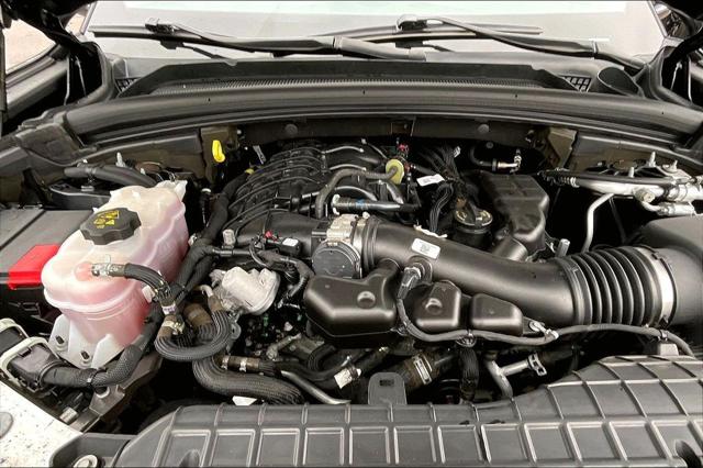 Used 2022 Jeep Grand Cherokee L For Sale in Millington, TN