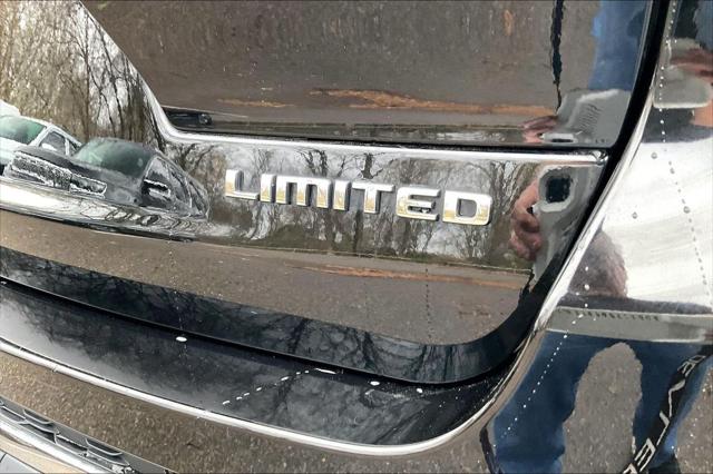 Used 2022 Jeep Grand Cherokee L For Sale in Millington, TN