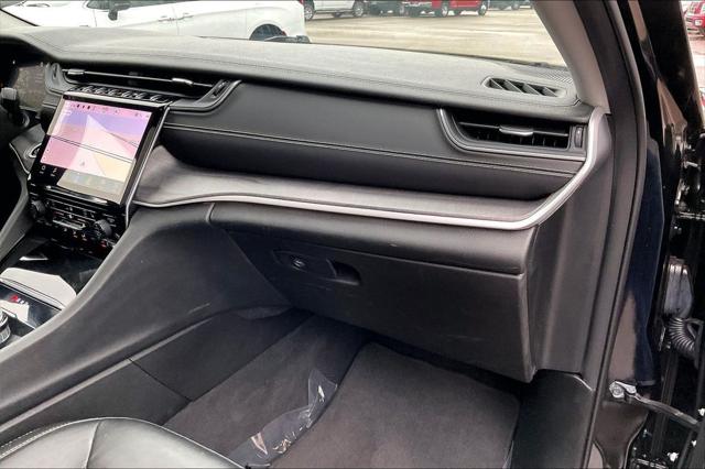 Used 2022 Jeep Grand Cherokee L For Sale in Millington, TN