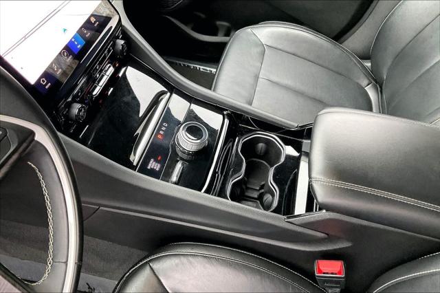 Used 2022 Jeep Grand Cherokee L For Sale in Millington, TN