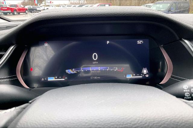 Used 2022 Jeep Grand Cherokee L For Sale in Millington, TN