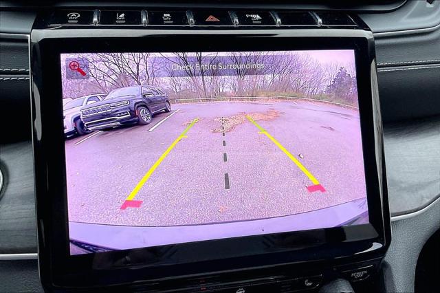 Used 2022 Jeep Grand Cherokee L For Sale in Millington, TN