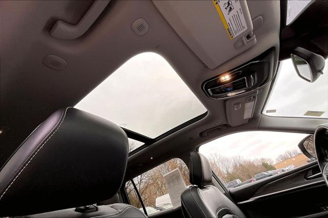 Used 2022 Jeep Grand Cherokee L For Sale in Millington, TN