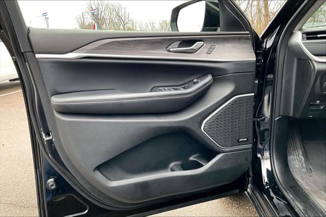 Used 2022 Jeep Grand Cherokee L For Sale in Millington, TN