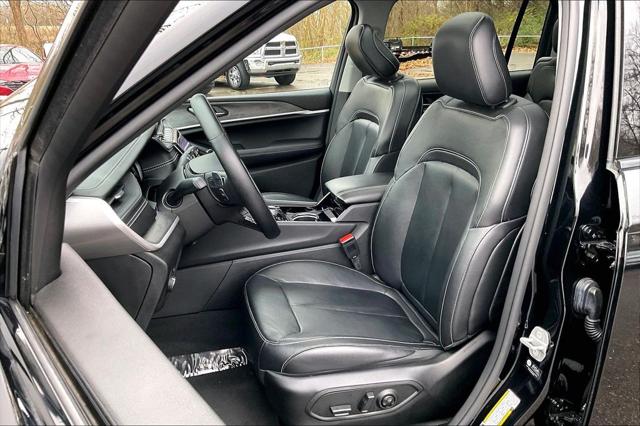 Used 2022 Jeep Grand Cherokee L For Sale in Millington, TN