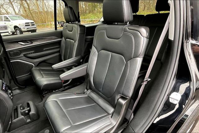 Used 2022 Jeep Grand Cherokee L For Sale in Millington, TN