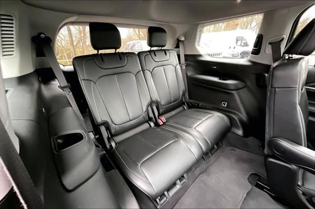 Used 2022 Jeep Grand Cherokee L For Sale in Millington, TN