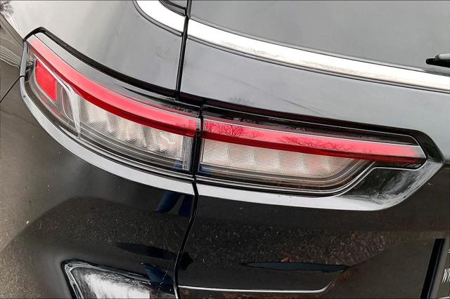 Used 2022 Jeep Grand Cherokee L For Sale in Millington, TN