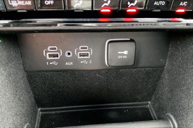 Used 2022 Jeep Grand Cherokee L For Sale in Millington, TN