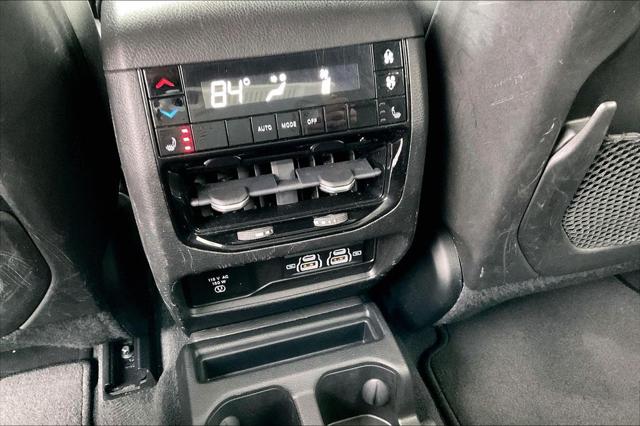 Used 2022 Jeep Grand Cherokee L For Sale in Millington, TN