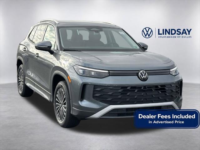 2026 Volkswagen Tiguan S for sale in Sterling, VA