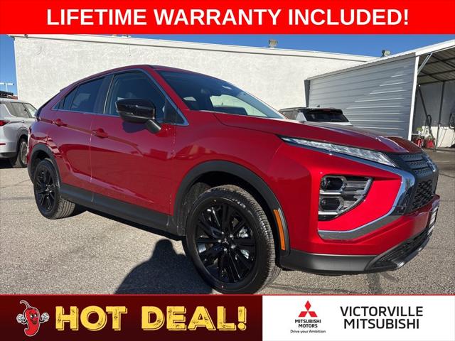2026 Mitsubishi Eclipse Cross LE 1.5T S-AWC for sale in Victorville, CA