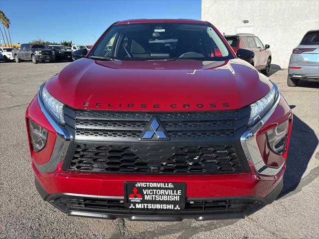2026 Mitsubishi Eclipse Cross LE 1.5T S-AWC