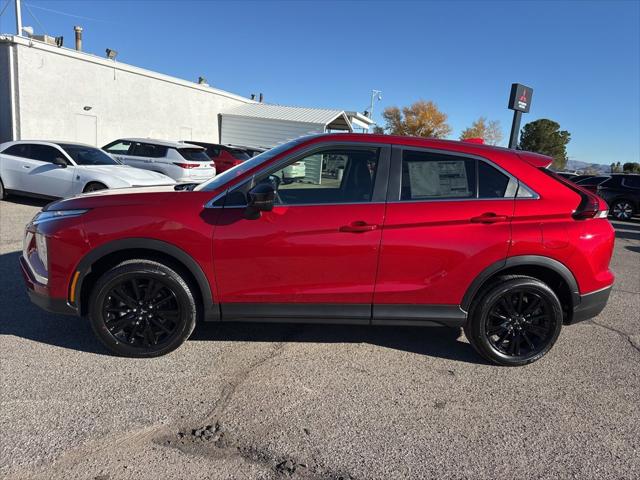 2026 Mitsubishi Eclipse Cross LE 1.5T S-AWC