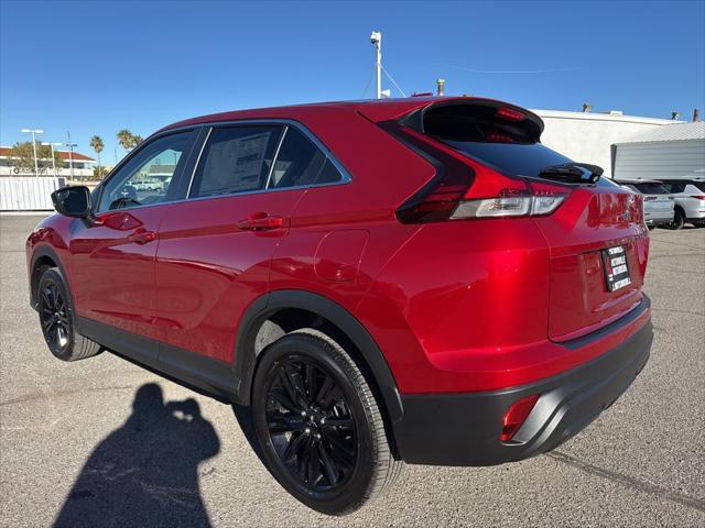 2026 Mitsubishi Eclipse Cross LE 1.5T S-AWC