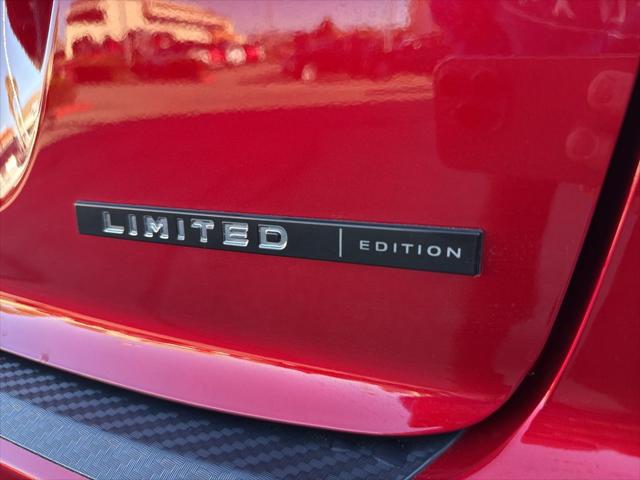 2026 Mitsubishi Eclipse Cross LE 1.5T S-AWC