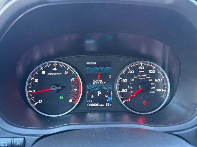 2026 Mitsubishi Eclipse Cross LE 1.5T S-AWC