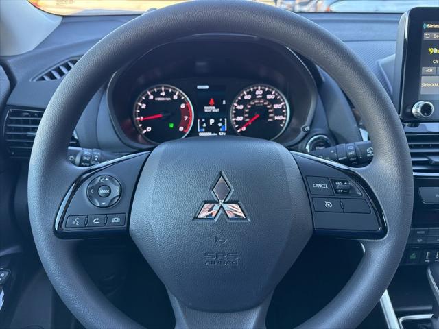 2026 Mitsubishi Eclipse Cross LE 1.5T S-AWC