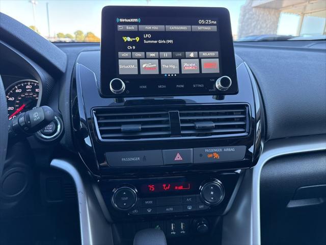 2026 Mitsubishi Eclipse Cross LE 1.5T S-AWC