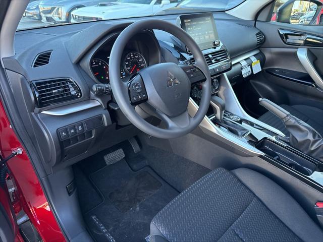 2026 Mitsubishi Eclipse Cross LE 1.5T S-AWC
