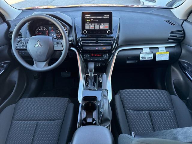 2026 Mitsubishi Eclipse Cross LE 1.5T S-AWC