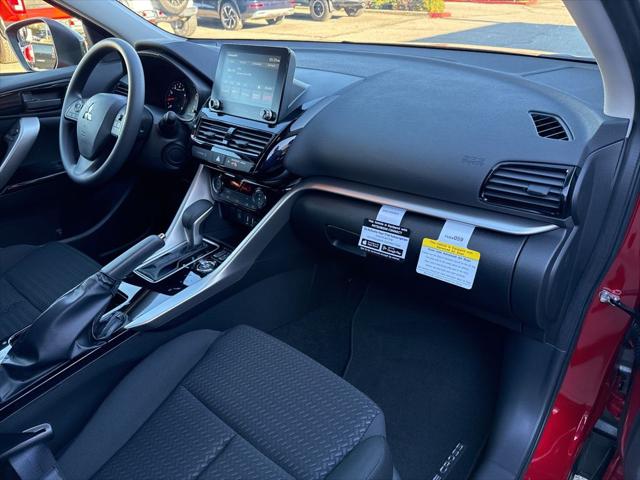 2026 Mitsubishi Eclipse Cross LE 1.5T S-AWC