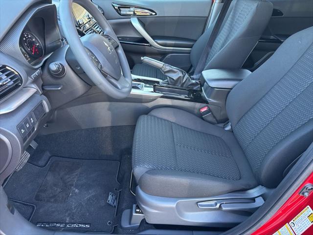 2026 Mitsubishi Eclipse Cross LE 1.5T S-AWC