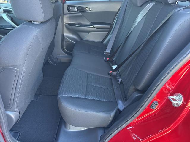 2026 Mitsubishi Eclipse Cross LE 1.5T S-AWC