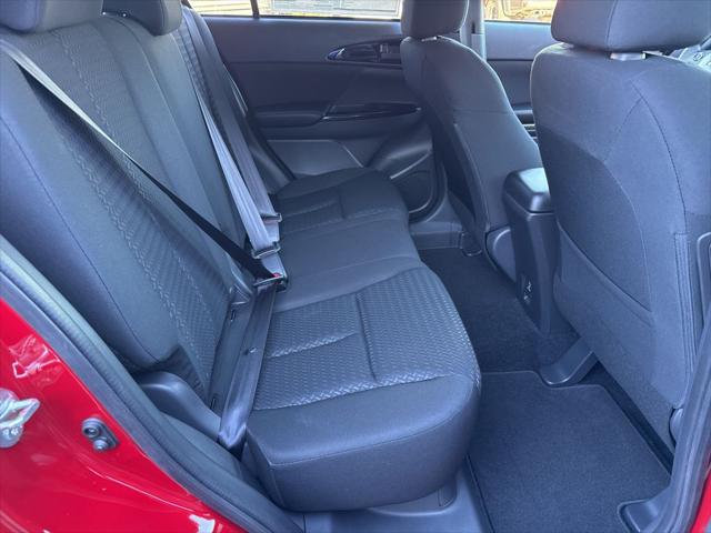2026 Mitsubishi Eclipse Cross LE 1.5T S-AWC