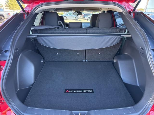 2026 Mitsubishi Eclipse Cross LE 1.5T S-AWC