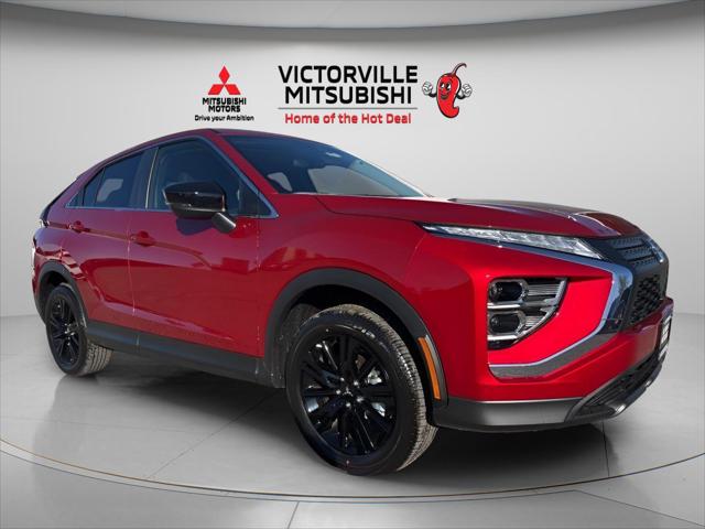 2026 Mitsubishi Eclipse Cross LE 1.5T S-AWC for sale in Victorville, CA