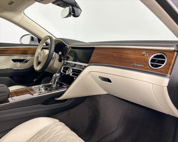 2026 Bentley Flying Spur Azure