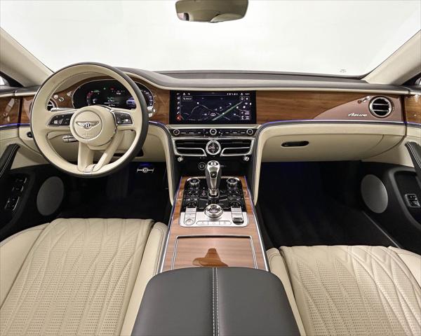 2026 Bentley Flying Spur Azure