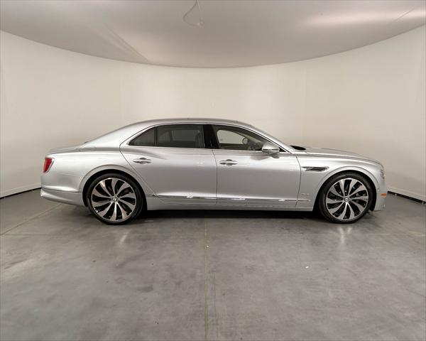 2026 Bentley Flying Spur Azure