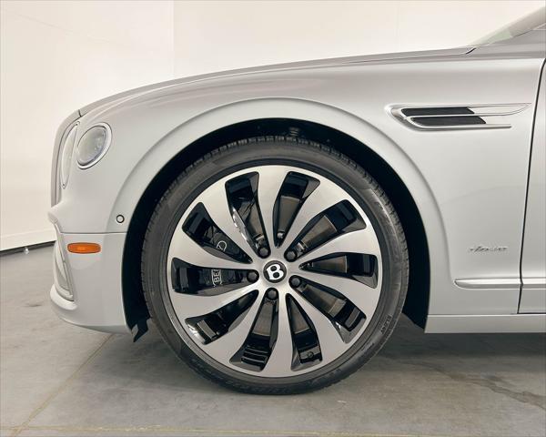 2026 Bentley Flying Spur Azure