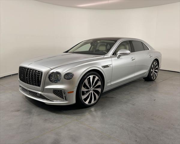 2026 Bentley Flying Spur Azure