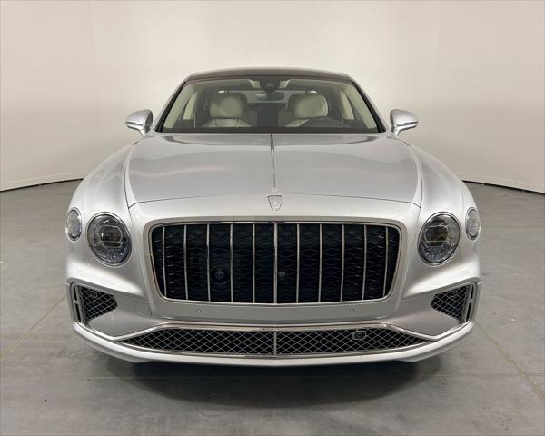2026 Bentley Flying Spur Azure
