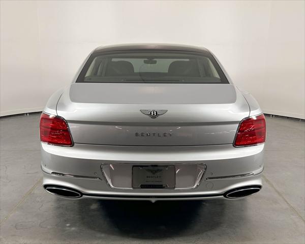 2026 Bentley Flying Spur Azure
