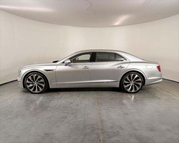 2026 Bentley Flying Spur Azure