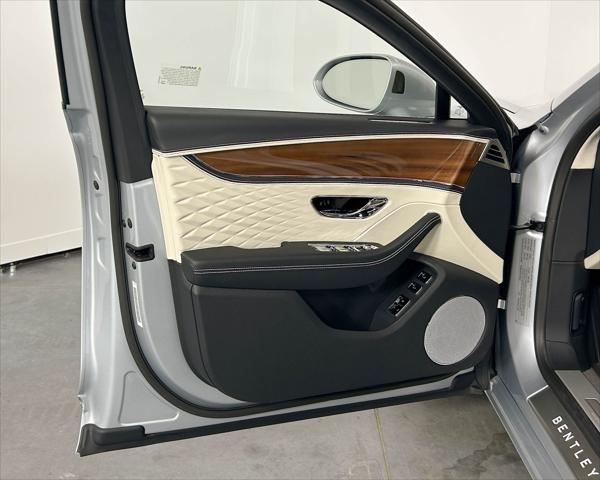2026 Bentley Flying Spur Azure