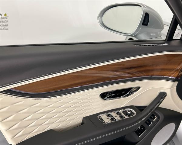 2026 Bentley Flying Spur Azure