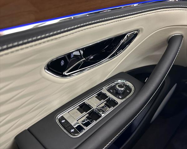 2026 Bentley Flying Spur Azure