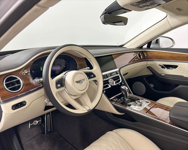 2026 Bentley Flying Spur Azure