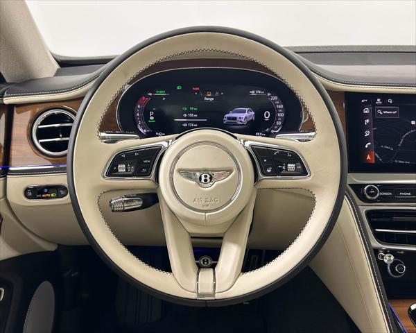 2026 Bentley Flying Spur Azure