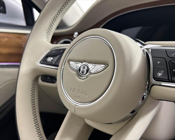 2026 Bentley Flying Spur Azure